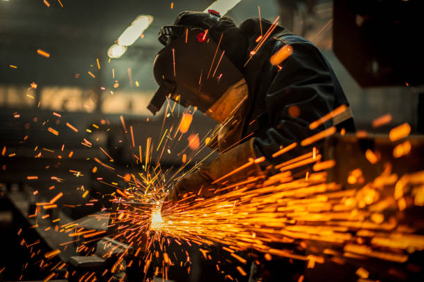 Best Food and Beverage Processing Equipment Welding in Madison, MN