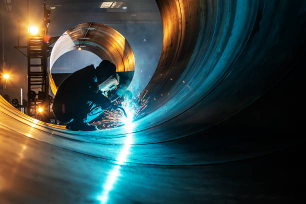 Best Artistic and Custom Metal Fabrication in Madison, MN