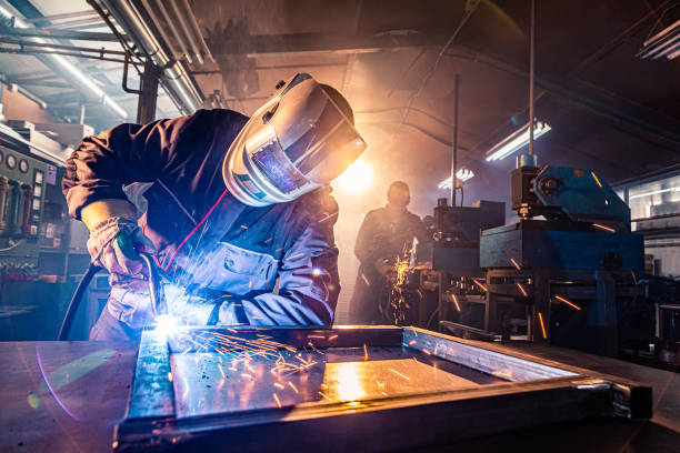 Best Welding Equipment Sales and Repair in Madison, MN