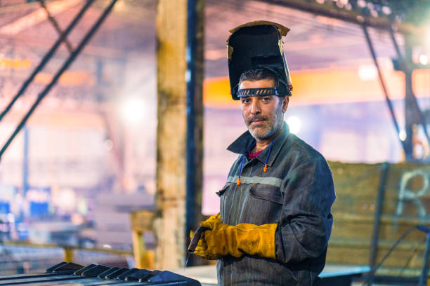 Best Automation and Robotic Welding in Madison, MN
