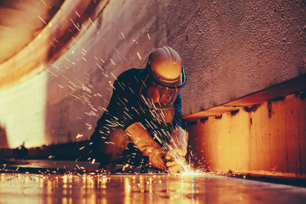 Affordable Welder Services in Madison, MN