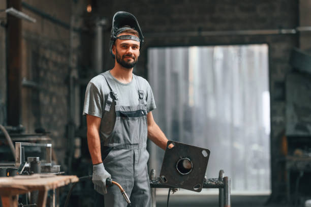 Best Structural Steel Welding in Madison, MN