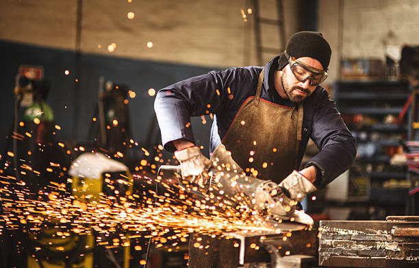 Trusted Madison, MN Welder & Metal Fabrication Experts