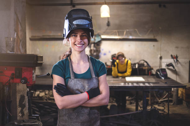 Best Specialty Welding Processes in Madison, MN